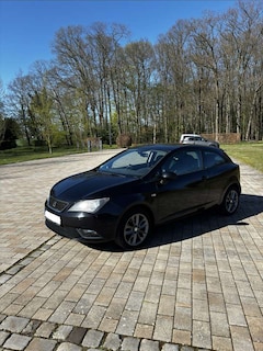 Bild des Angebotes SEAT Ibiza i-Tech