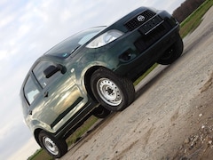 Bild des Angebotes Daihatsu Terios 2.Hand. 56147km. AHK. Klima. Winterreifen !