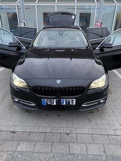 Bild des Angebotes BMW 525 2.0d 525d 160kw/218ps