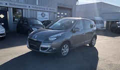 Bild des Angebotes Renault Scenic III Dynamique- AHK -Alle Inspek gemacht