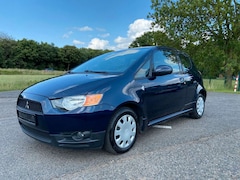 Bild des Angebotes Mitsubishi Colt 3-trg. 1.1 ClearTec Klima Allwetterreifen