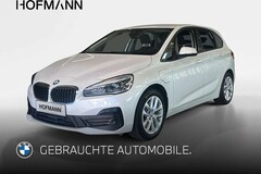 Bild des Angebotes BMW 225 Advantage