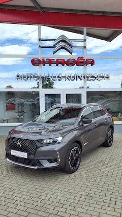 Bild des Angebotes DS Automobiles DS 7 Crossback Blue HDI 180 Automatik Performance Line