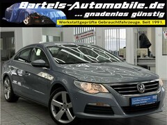 Bild des Angebotes VW CC 1.8 TSI, 2.Hand, Leder, Navi, Sitzh,
