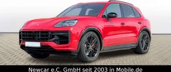 Bild des Angebotes Porsche Cayenne GTS*Memory*Panorama*BOSE*SitzKlima*ACC*