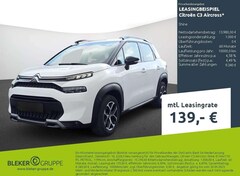 Bild des Angebotes Citroen C3 Aircross Shine