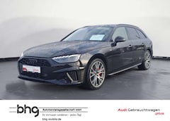 Bild des Angebotes Audi A4 40 TFSI S-tronic S-Line competition plu