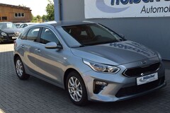 Bild des Angebotes Kia Ceed / cee'd !AUTOM!Navi,Sitzh,Lenkradh,Kam,Parks