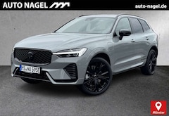 Bild des Angebotes Volvo XC60 XC60 T6 Plus Black Edition MY26 Facelift
