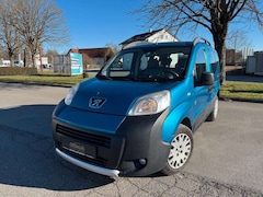 Bild des Angebotes Peugeot Bipper Tepee 1.3 HDi Klima Tempomat PDC