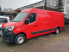 Bild des Angebotes Renault Master III Kasten L4H2 HKa 3,5t Klima Kamera AHK