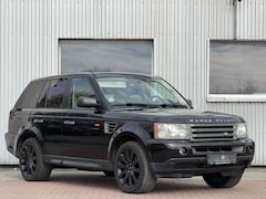 Bild des Angebotes Land Rover Range Rover Sport V6 TD S Navi Leder Schiebedach H&K