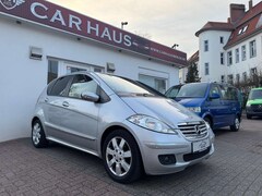 Bild des Angebotes Mercedes-Benz A 170 Elegance