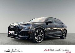 Bild des Angebotes Audi RS Q8 4.0 TFSI AHK HUD VMax Keramik Matrix