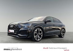 Bild des Angebotes Audi RS Q8 4.0 TFSI AHK HUD VMax Keramik Matrix