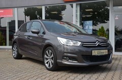Bild des Angebotes Citroen C4 PureTech 130 Stop & Start EAT6 Shine