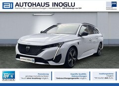 Bild des Angebotes Peugeot 308 SW GT*Sport*Navi*360°Kam*el.Heck*Focal-Sound