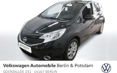 Bild des Angebotes Nissan Note 1.2 DIG-S Acenta PLUS Autom. Navi