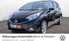 Nissan Note 1.2 DIG-S Acenta PLUS Autom. Navi