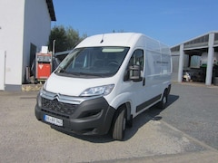Bild des Angebotes Citroen Jumper 30 L2H2 Control BlueHDi 120 Start&Stop