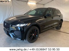 Bild des Angebotes Jaguar F-Pace F-PACE R-Dynamic AWD Kamera AHK ACC+Spur Keyless