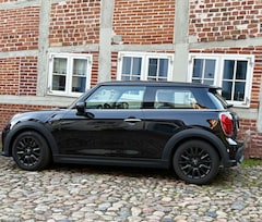 Bild des Angebotes MINI One MINI One F56 Blackyard Edition • MINI NEXT Garanti