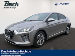 Bild des Angebotes Hyundai IONIQ PHEV STYLE-Paket Navi