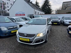 Bild des Angebotes VW Passat CC 4Motion BMT *Automatik, Navi, Tempomat, PDC*
