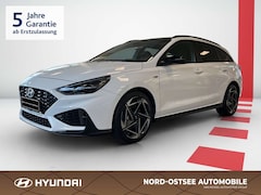 Bild des Angebotes Hyundai i30 FL Kombi N Line Panoramadach