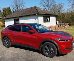 Bild des Angebotes Ford Mustang Mach-E * Techno-Paket 2* unfallfrei !!!