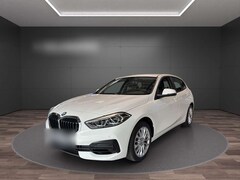 Bild des Angebotes BMW 116 i 5-Türer Advantage NP 40.989,- AHK elektr.Sitze