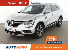 Bild des Angebotes Renault Koleos 1.7 BLUE dCi Initiale Paris Aut.*NAVI*LED*ACC*CAM*
