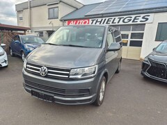 Bild des Angebotes VW T6 Multivan T6, 4 Motion Highline,2 Schiebet.