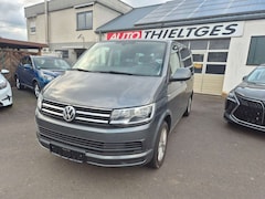 Bild des Angebotes VW T6 Multivan T6, 4 Motion Highline,2 Schiebet.