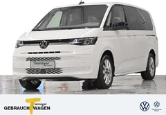Bild des Angebotes VW T7 Multivan T1.5 Multivan eHybrid DSG 4M LANG Life