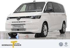 Bild des Angebotes VW T7 Multivan T1.5 Multivan eHybrid DSG 4M LANG Life