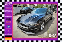 Bild des Angebotes Ford Mustang 2.3 PREMIUM*LED*LEDER*GARANTIE*UNFALLFRE