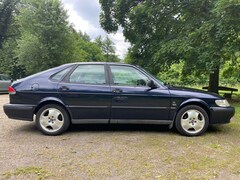 Bild des Angebotes Saab 9-3 9-3 2.0i t SE