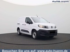 Bild des Angebotes Peugeot Partner 1.5 BlueHDI 130PS Automatik NEUES MODELL 2-Sitz...