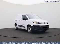 Bild des Angebotes Peugeot Partner 1.5 BlueHDI 130PS Automatik NEUES MODELL 2-Sitz...