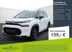 Bild des Angebotes Citroen C3 Aircross PureTech 110 Shine