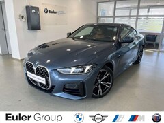 Bild des Angebotes BMW 420 D XDRIVE Sportpaket Navi Digitales Cockpit Soundsy