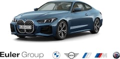 Bild des Angebotes BMW 420 D XDRIVE Sportpaket Navi Digitales Cockpit Soundsy