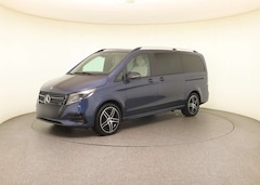 Bild des Angebotes Mercedes-Benz V 250 d 4M Avantgarde Lang L2 AMG+Night+AHK+Mopf
