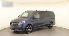 Bild des Angebotes Mercedes-Benz V 250 d 4M Avantgarde Lang L2 AMG+Night+AHK+Mopf