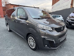 Bild des Angebotes Peugeot Traveller Active L3 / Navi - Kamera - 8 Sitze