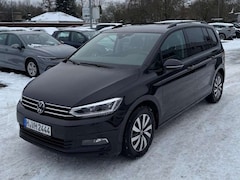 Bild des Angebotes VW Touran Comfortline Business-Premium 7S DSG Nav AHK IQ-LED