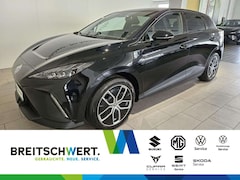 Bild des Angebotes MG MG4 64kWh Luxury Bluetooth LED Klima Einparkhilfe