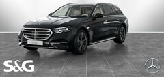 Bild des Angebotes Mercedes-Benz E 450 4M T EXCLUSIVE Standhz.+LED+AHK+Airmatic