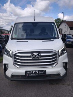 Bild des Angebotes Maxus Deliver 9 Deliver 9 2.0 Transporter FWD LUXURY